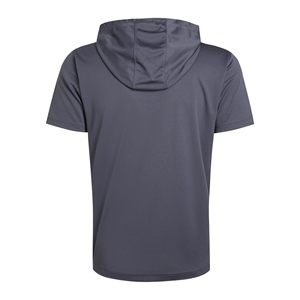 Haut de sport à manches courtes pour homme, anti-transpiration, pour entraînement fitness professionnel, vêtements de sport de performance - Product Image 2