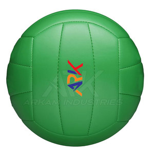 Balón de Voleibol de la Mejor Calidad, Hecho a Medida, Precio Bajo, Nuevo, con Logotipo Personalizado - Product Image 3