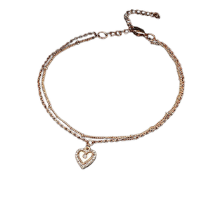 <b>Top</b> Demanded Antique Finish Anklet with Traditional Motifs Classic Payal for Cultural and <b>Festive</b> Use Available For Sale - Product Image 3