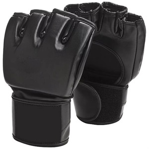 ถุงมือฝึกซ้อม MMA คุณภาพสูง ดีไซน์ใหม่ ขายส่ง ราคาดีที่สุด ผลิตจาก PU/หนังแท้ สำหรับชกมวย Fairtex Shooter Gloves - Product Image 4