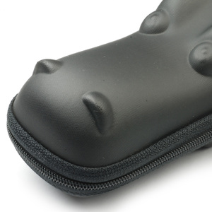 กล่องเก็บของน่ารักแบบพกพา ทำจากหนัง PU และ EVA ดีไซน์เฉพาะตัว - Product Image 5
