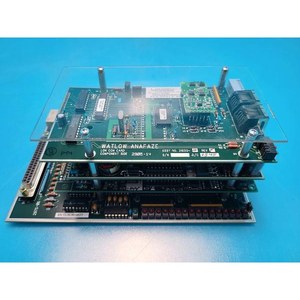 Lam Research Z100-31000-910 Usado como está, piezas de equipos semiconductores Legacy - Product Image 3
