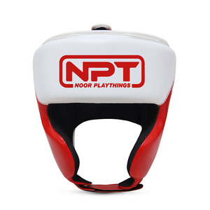 Protector de Cabeza de Alto Rendimiento con Acolchado Ligero para Entrenamiento, Práctica y Deportes Recreativos - Product Image 1