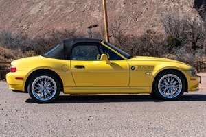 BMW Z3 3.0-i Roadster 2001, autos usados de calidad premium - Product Image 3