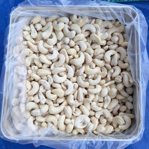 Made In Vietnam Cashew <b>Nuts</b> Cashew Kaju <b>Nuts</b> Kaju Badam SANTIGO Service 24/24 - Product Image 1