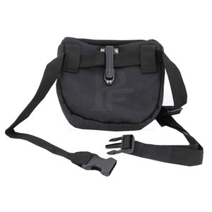 Premium Quality Animal <b>Treat</b> Pouches Durable Design Convenient Storage <b>Bag</b> For Pet Outdoor <b>Training</b> And Daily Feeding - Product Image 4