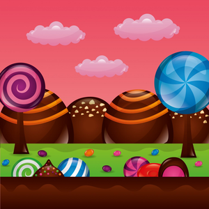 บริษัทพัฒนาเกม Candy Crush มืออาชีพ สร้างสรรค์เกมปริศนาแบบจับคู่ 3 ตัวที่น่าสนใจสำหรับแพลตฟอร์มเกมมือถือ Otif - Product Image 3