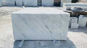 Panel de Piedra Pulida de Hidróxido de Calcio con Aspecto de Mármol Estatuario de Grado Industrial Blanco para Paredes, Pisos y Encimeras - Product Image 4