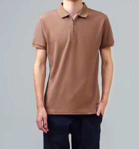 Camisas Casuales de Verano para Hombre, Estilo Waffle, Ligeras, de Manga Corta, Secado Rápido, Moda y Estilo de Vida - Product Image 3