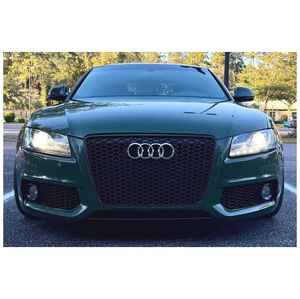 Audi S5 Coupé 2009 - Product Image 1