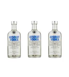 Vodka Absolut Premium Original 40 % en bouteille de 1 L pour la vente en gros - Product Image 5