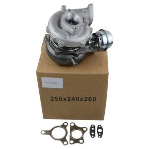 Turbocompresseur pour Nissan Navara NP300 Pathfinder 2007 Compatible avec les modèles YD25 2.5 DI 144HP 14411EB70A Autres moteurs 3.0L et 2.5L - Product Image 2