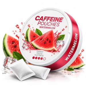 Sobres de 20mg de Cola Silvestre con Sabor Refrescante, Sabor Suave a Cola, Aroma Afrutado, Empaque Práctico en Sobres, Suministro al por Mayor - Product Image 3