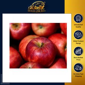 Manzanas Frescas Premium, Dulces, Crujientes y Jugosas para Venta al por Mayor, Mercado Minorista y Suministro de Alimentos - Product Image 2
