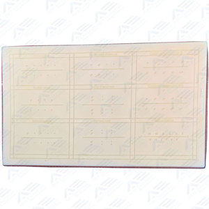 Kit de pratique de suture et de dissection durable de qualité supérieure pour étudiants en anatomie, biologie et médecine - Product Image 2