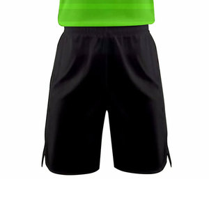 Uniforme de volley-ball unisexe pour adultes et hommes, durable, impression de logo personnalisée, vêtements de sport en polyester de haute qualité - Product Image 4
