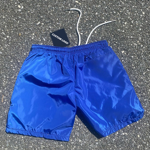 Ensembles de shorts en nylon coupe-vent pour hommes – Nouveauté très prisée – Design unique – Qualité supérieure - Product Image 6