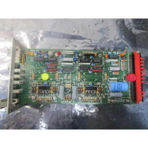 AMAT 0100-00011 Chopper Drive PWB, 108028 - อุปกรณ์และอะไหล่เซมิคอนดักเตอร์ระดับโลกที่เชื่อถือได้ - Product Image 3