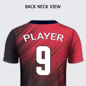 Uniforme de Fútbol Personalizado, Equipación Profesional para Equipos de Fútbol, Fabricante de Ropa Deportiva Sublimada OEM para Exportación - Product Image 5