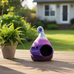 Maisons pour chats d'intérieur et d'extérieur, produits promotionnels pour animaux de compagnie - Product Image 3
