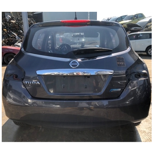 Voitures d'occasion du Japon en gros : Véhicules Toyota de haute qualité à prix abordables pour les acheteurs mondiaux - Product Image 3