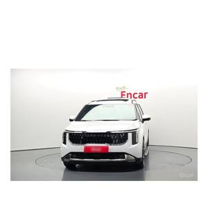 Kia Carnival HEV Signature 2024 de 7 Plazas con Asientos de Cuero, Caja de Cambios Automática, Cámara Trasera, 20,744 km - Product Image 3