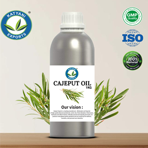 Aceite Esencial de Cajeput Destilado al Vapor, 100% Puro y Natural, Aceite de Melaleuca Cajuputi de Katyani Exports, Proveedor B2B - Product Image 6