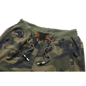 Pantalones Cortos Deportivos y Casuales para Hombre, Uso en Exteriores, Precio al por Mayor, Logotipo Personalizado, Ligeros, 100% Algodón - Product Image 2