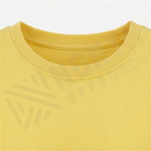 Camisetas Cortas Deportivas Casuales de Gimnasio para Mujer, de Primera Calidad, Ajustadas, Transpirables, con Color Personalizado - Product Image 4