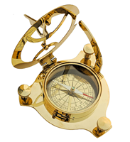 Sphère Astrolabe en Laiton Style Vintage – Sculpture Décorative, Support Astronomique pour Bureau et Domicile