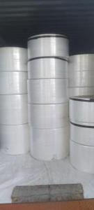Tissu non tissé spunbond pp SSS, grammage 11 g/m², rouleau de polypropylène pour emballage, entoilage, sac écologique personnalisé, TNT non tissé - Product Image 6