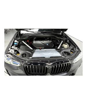 BMW X3 XDrive 20i M Sport Pro 2023, 16 411 km, boîte automatique, conduite à gauche, caméra de recul - Product Image 6