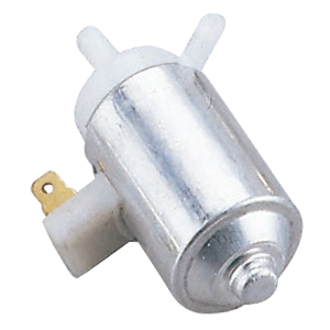 Pompe de nettoyeur haute pression CHIN LANG 12V/24V de haute qualité pour modèle de véhicule de tourisme CL-203M nouvelle garantie de 12 mois universelle - Product Image 1