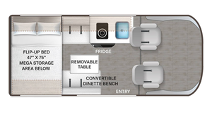 New 2026 T-h-o-r F-r-e-e-d-o-m E-l-i-t-e 17-D - Product Image 2