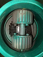 Machine à granulés d'aliments commerciaux : Granulateur de paille compatible sec/humide pour l'alimentation des volailles et du bétail