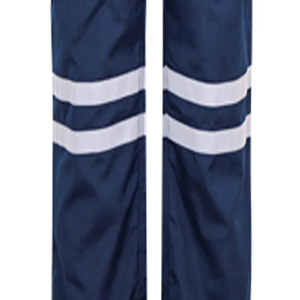 Nouvelle tenue de travail ignifuge en coton léger de qualité supérieure, anti-chimique et anti-chaleur, prix de gros - Product Image 5