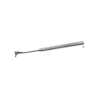 Retractores Oculares DESMARRES de 13 mm para Oftalmología, Refractor de Párpados para Blefaroplastia de WARSAW MEDICAL - Product Image 6