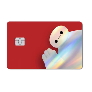 Pegatinas Personalizadas para Tarjetas de Débito/Crédito, Pegatinas Decorativas Impermeables para Protección de Tarjetas, Gran Venta - Product Image 2