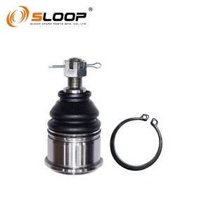 Rotule de direction basse R/L 51220-SZ3-010 pour HONDA - Product Image 3