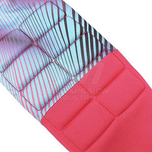 Jersey de Portero Profesional, Ropa Deportiva, Jersey de Portero con Color Personalizado - Product Image 6