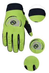 Guantes de carreras MX personalizados de alta calidad, guantes deportivos transpirables para ciclismo, motocicleta, bicicleta MTB al aire libre, todoterreno MX Motocross - Product Image 6