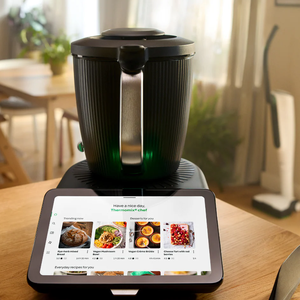 เครื่องเธอร์โมมิกซ์ TM7 หม้อหุงข้าวอัจฉริยะอเนกประสงค์ เครื่องใช้ไฟฟ้าในครัวเรือน ครบทุกฟังก์ชั่นในเครื่องเดียว - Product Image 5