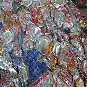 Déchets de fil d'aluminium de qualité supérieure, déchets d'aluminium 6063, déchets de jantes en aluminium 99,9 % disponibles pour l'exportation - Product Image 1