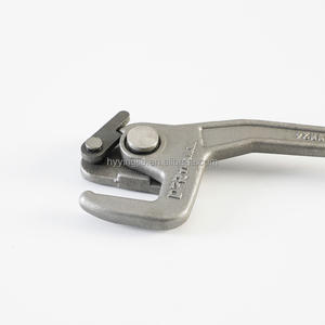 トラックスチール原料ティッパーロック - Product Image 2