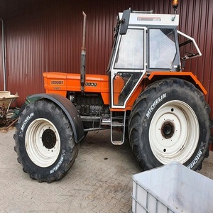 Tractor Agrícola Fiat de 65HP con Motor, Caja de Cambios Automática, Tracción en las 4 Ruedas, Tractor de Servicio Pesado con 10001-20000 Horas, Inspección en Video, en Venta - Product Image 4