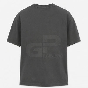 Camiseta con estampado reflectante de edición limitada para hombre, camiseta de algodón de primera calidad, ropa informal elegante y transpirable para el día a día - Product Image 2