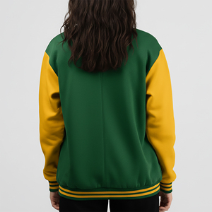 Veste décontractée en peau de mouton respirante, imperméable et coupe-vent, grande taille, très vendue, pour femmes, rembourrée de coton 300g - Product Image 5