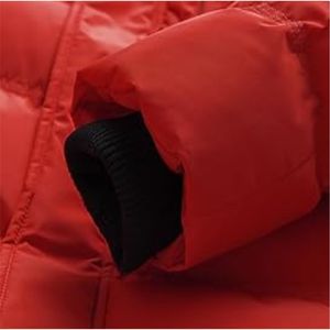 Veste matelassée légère et personnalisable pour homme, style doudoune à bulles, idéale pour l'hiver, vente en gros - Product Image 5