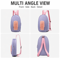 Sac de sport pour pickleball, sac à dos pour pickleball pour femmes, sac bandoulière matelassé, sac à dos de tennis, sac pour raquettes de pickleball