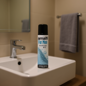 Deodorante Spray da Uomo Amalfi 75ml, Prodotto per l'Igiene Personale - Product Image 2